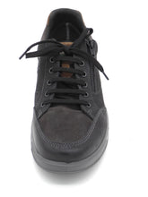 Afbeelding in Gallery-weergave laden, 232-89-001 Heren Veterschoenen Sportief Grisport Active 43639-02 Donkergrijs  (2066)