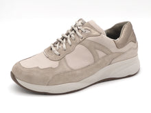 Afbeelding in Gallery-weergave laden, 131-15-010 Dames Veterschoenen Comfort Durea 6283-609-1502 Middenbeige Wijdte M (3512)