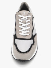 Afbeelding in Gallery-weergave laden, 232-81-007 Heren Veterschoenen Sportief Marco Tozzi 13605-256 Lichtgrijs  (2532)
