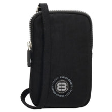 Afbeelding in Gallery-weergave laden, 99-66837-001 Lederwaren Overige tassen Klein Enrico Benetti 66837-001 Zwart (1105)