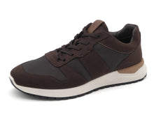 Afbeelding in Gallery-weergave laden, 232-29-001 Heren Veterschoenen Sportief Ecco Astir Neo 534914-61931 Donkerbruin (3769)
