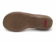 Afbeelding in Gallery-weergave laden, 153-01-006 Dames Sandalen Mode Rieker 60839-80 Wit (3549)