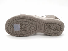 Afbeelding in Gallery-weergave laden, 152-19-005 Dames Sandalen Sportief Skechers Reggae Slim-Stretch Flex 163460 TPE Donkerbeige (3626)