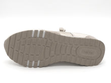 Afbeelding in Gallery-weergave laden, 133-15-010 Dames Veterschoenen Sneaker Rieker 49006-60 Middenbeige Wijdte H (3552)