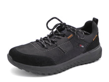 Afbeelding in Gallery-weergave laden, 232-99-010 Heren Veterschoenen Sportief Rieker U0100-00 Zwart  (2766)