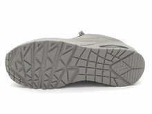 Afbeelding in Gallery-weergave laden, 232-85-005 Heren Veterschoenen Sportief Skechers Uno Stand On Air 52458 Sage Middengrijs (3265)