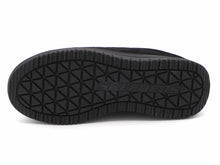 Afbeelding in Gallery-weergave laden, 283-99-004 Heren Pantoffel-Muilen Gevoerd Skechers Murette Garvanza 204636 BBK Zwart (3458)