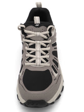Afbeelding in Gallery-weergave laden, 239-19-003 Heren Veterschoenen Wandelschoen Skechers Max Protect-Sherwood Ridge 237678 TPBK Donkerbeige (3656)