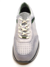 Afbeelding in Gallery-weergave laden, 232-81-006 Heren Veterschoenen Sportief Bugatti 326-A8K01-1014-2170 Lichtgrijs  (1021)