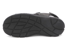 Afbeelding in Gallery-weergave laden, 252-89-002 Heren Sandalen Sportief Westland 57906-TE21-781 Marlon 06 Donkergrijs  (2616)