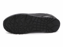 Afbeelding in Gallery-weergave laden, 242-99-017 Heren Instappers Sportief Skechers Slip-Ins Uno Banksia Luxe 183023 BBK Zwart (3454)