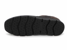 Afbeelding in Gallery-weergave laden, 131-29-004 Dames Veterschoenen Comfort Waldlaufer 902001-310-166 Donkerbruin Wijdte H (3679)