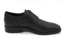 Afbeelding in Gallery-weergave laden, 202-99-001 Heren Nette Schoenen Rubber Zool Ecco Metropole Milan 523314-01001 Zwart (3759)