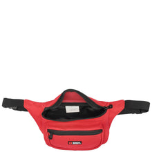 Afbeelding in Gallery-weergave laden, 97-54242-017 Lederwaren Heuptas Middel Enrico Benetti 54242-017 Middenrood (1042)