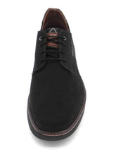 Afbeelding in Gallery-weergave laden, 232-99-001 Heren Veterschoenen Sportief Australian Preston 15.1560.03-A00 Zwart  (2072)