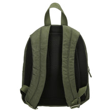 Afbeelding in Gallery-weergave laden, 98-66839-029 Lederwaren Rugtas Klein <15 Enrico Benetti 66839-029 Donkergroen (1004)