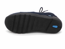 Afbeelding in Gallery-weergave laden, 172-79-008 Dames Hoge Schoenen Boot Plat Wolky Why 0660611-800 Blue Donkerblauw (3844)