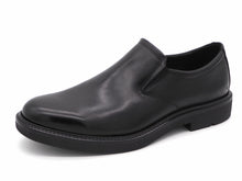 Afbeelding in Gallery-weergave laden, 241-99-004 Heren Instappers Comfort Ecco Metropole London 525624-01001 Zwart  (2809)