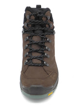 Afbeelding in Gallery-weergave laden, 279-29-006 Heren Hoge Schoenen Wandelboot Grisport Terrain Mid 15207-04 Donkerbruin  (2069)