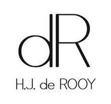 Afbeelding in Gallery-weergave laden, 92-67524-9 Lederwaren Heren Portemonnee Bilfolds HJ de Rooy 67-Serie 67524 Zwart (3057)