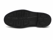Afbeelding in Gallery-weergave laden, 231-99-014 Heren Veterschoenen Comfort Ecco Metropole London 525604-01001 Zwart  (2808)