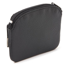 Afbeelding in Gallery-weergave laden, 93-15335-9 Lederwaren Universeel Lederwaren Sleuteletui HJ de Rooy Toronto 15335 Zwart (3001)