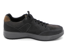 Afbeelding in Gallery-weergave laden, 232-89-001 Heren Veterschoenen Sportief Grisport Active 43639-02 Donkergrijs  (2066)