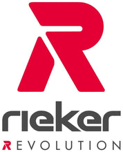 Afbeelding in Gallery-weergave laden, 232-99-010 Heren Veterschoenen Sportief Rieker U0100-00 Zwart  (2766)