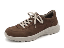 Afbeelding in Gallery-weergave laden, 232-25-010 Heren Veterschoenen Sportief Jomos 331393-12-340 Middenbruin Wijdte H (3519)