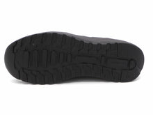 Afbeelding in Gallery-weergave laden, 231-99-016 Heren Veterschoenen Comfort Waldlaufer 662002-199-001 Zwart Wijdte K (3283)