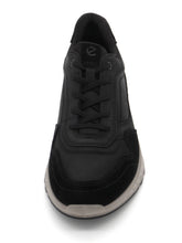 Afbeelding in Gallery-weergave laden, 232-99-018 Heren Veterschoenen Sportief Ecco Exostride 835454-51052 Zwart (3768)