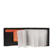 Afbeelding in Gallery-weergave laden, 93-67695-9 Lederwaren Universeel Lederwaren Creditcard HJ de Rooy 67-Series 67695 Zwart (3024)
