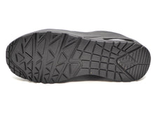 Afbeelding in Gallery-weergave laden, 232-99-009 Heren Veterschoenen Sportief Skechers Uno Stand on Air 52458 BBK Zwart (1009)