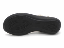 Afbeelding in Gallery-weergave laden, 151-11-006 Heren Sandalen Comfort Josef Seibel 86713-33-811 Ibiza 13 Lichtbeige (3596)