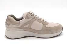 Afbeelding in Gallery-weergave laden, 131-15-010 Dames Veterschoenen Comfort Durea 6283-609-1502 Middenbeige Wijdte M (3512)