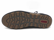 Afbeelding in Gallery-weergave laden, 272-99-002 Heren Hoge Schoenen Boot Sportief Rieker B3315-00 Zwart Wijdte H (2768)