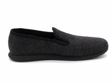 Afbeelding in Gallery-weergave laden, 292-89-002 Heren Pantoffel-Gesloten Ongevoerd Rohde 6985-82 Donkergrijs  (3432)