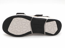 Afbeelding in Gallery-weergave laden, 152-89-001 Dames Sandalen Sportief Josef Seibel 97304-380-151 Estelle 04 Donkergrijs (3602)