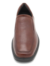 Afbeelding in Gallery-weergave laden, 241-25-001 Heren Instappers Comfort Ecco Helsinki 2/500154-01053 Middenbruin  (2506)