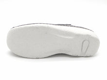 Afbeelding in Gallery-weergave laden, 181-85-006 Dames Pantoffel-Muilen Leer Wolky Roll Slipper 0622793-270 Middengrijs  (2563)