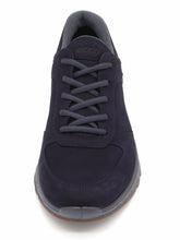 Afbeelding in Gallery-weergave laden, 232-79-009 Heren Veterschoenen Sportief Ecco Exostride 835304-01303 Donkerblauw  (2810)