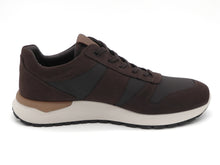 Afbeelding in Gallery-weergave laden, 232-29-001 Heren Veterschoenen Sportief Ecco Astir Neo 534914-61931 Donkerbruin (3769)