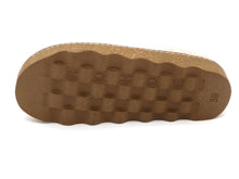 Afbeelding in Gallery-weergave laden, 182-11-001 Dames Pantoffel-Muilen Ongevoerd Rohde 6120-13 Lichtbeige  (2479)