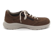 Afbeelding in Gallery-weergave laden, 232-25-010 Heren Veterschoenen Sportief Jomos 331393-12-340 Middenbruin Wijdte H (3519)