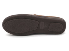 Afbeelding in Gallery-weergave laden, 293-25-001 Heren Pantoffel-Gesloten Gevoerd Rohde 7160-76 Middenbruin (3433)