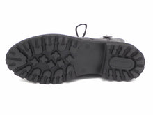 Afbeelding in Gallery-weergave laden, 172-99-045 Dames Hoge Schoenen Boot Plat Remonte D8671-01 Zwart (2782)