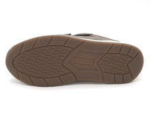 Afbeelding in Gallery-weergave laden, 221-19-002 Heren Klittenband Schoenen Comfort Waldlaufer 686301-165-093 Donkerbeige Wijdte K (3511)