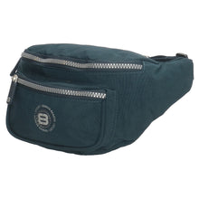 Afbeelding in Gallery-weergave laden, 97-66838-002 Lederwaren Heuptas Middel Enrico Benetti 66828-002 Donkerblauw (1015)