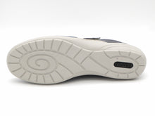 Afbeelding in Gallery-weergave laden, 123-75-003 Dames Klittenband Schoenen Mode Remonte R7600-14 Middenblauw Wijdte H (2948)