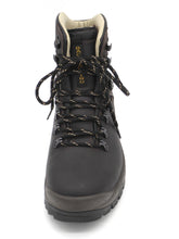 Afbeelding in Gallery-weergave laden, 279-29-008 Heren Hoge Schoenen Wandelboot Grisport Summit 11603-04 Donkerbruin  (3279)